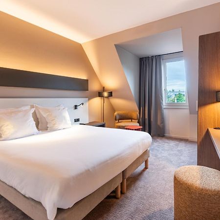 Hotel L'Europe Horbourg-Wihr ภายนอก รูปภาพ