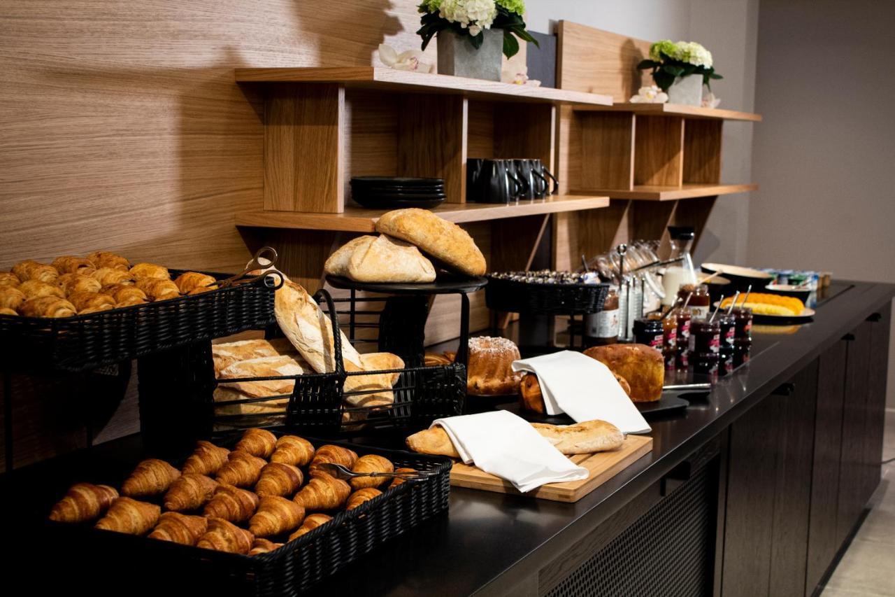 Hotel L'Europe Horbourg-Wihr ภายนอก รูปภาพ