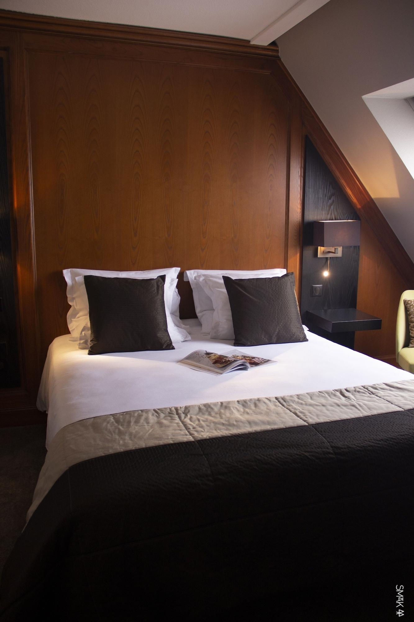 Hotel L'Europe Horbourg-Wihr ภายนอก รูปภาพ