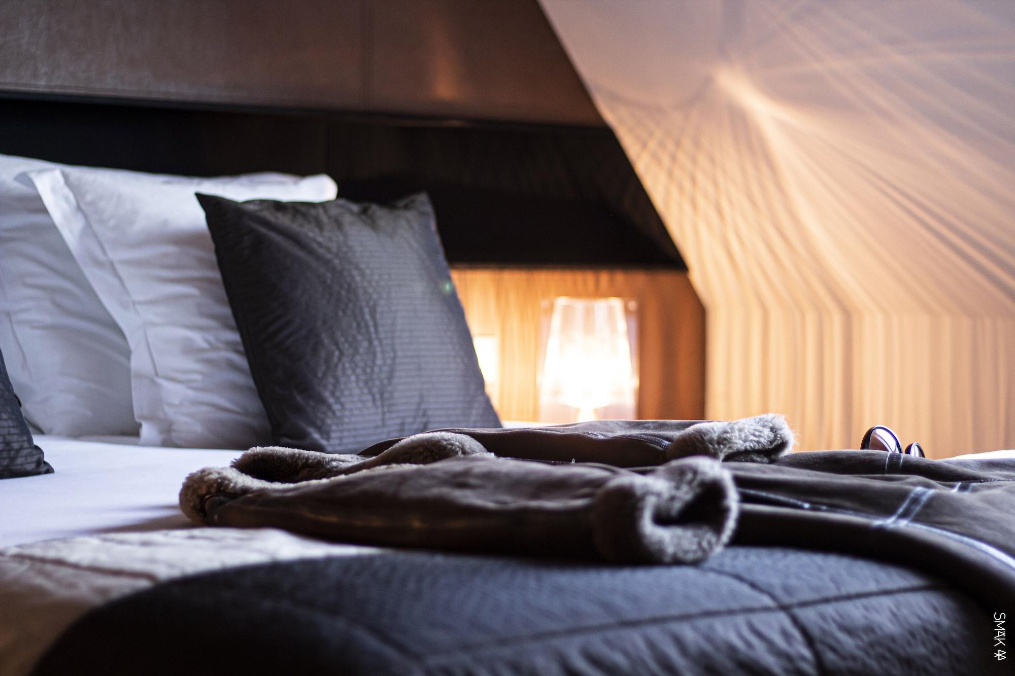 Hotel L'Europe Horbourg-Wihr ภายนอก รูปภาพ