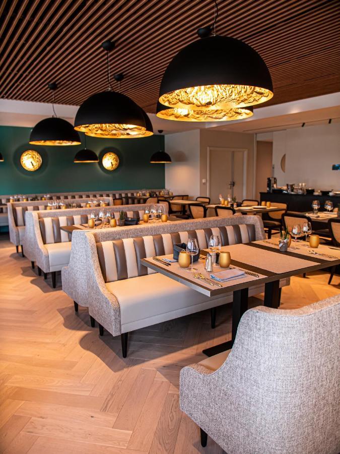 Hotel L'Europe Horbourg-Wihr ภายนอก รูปภาพ