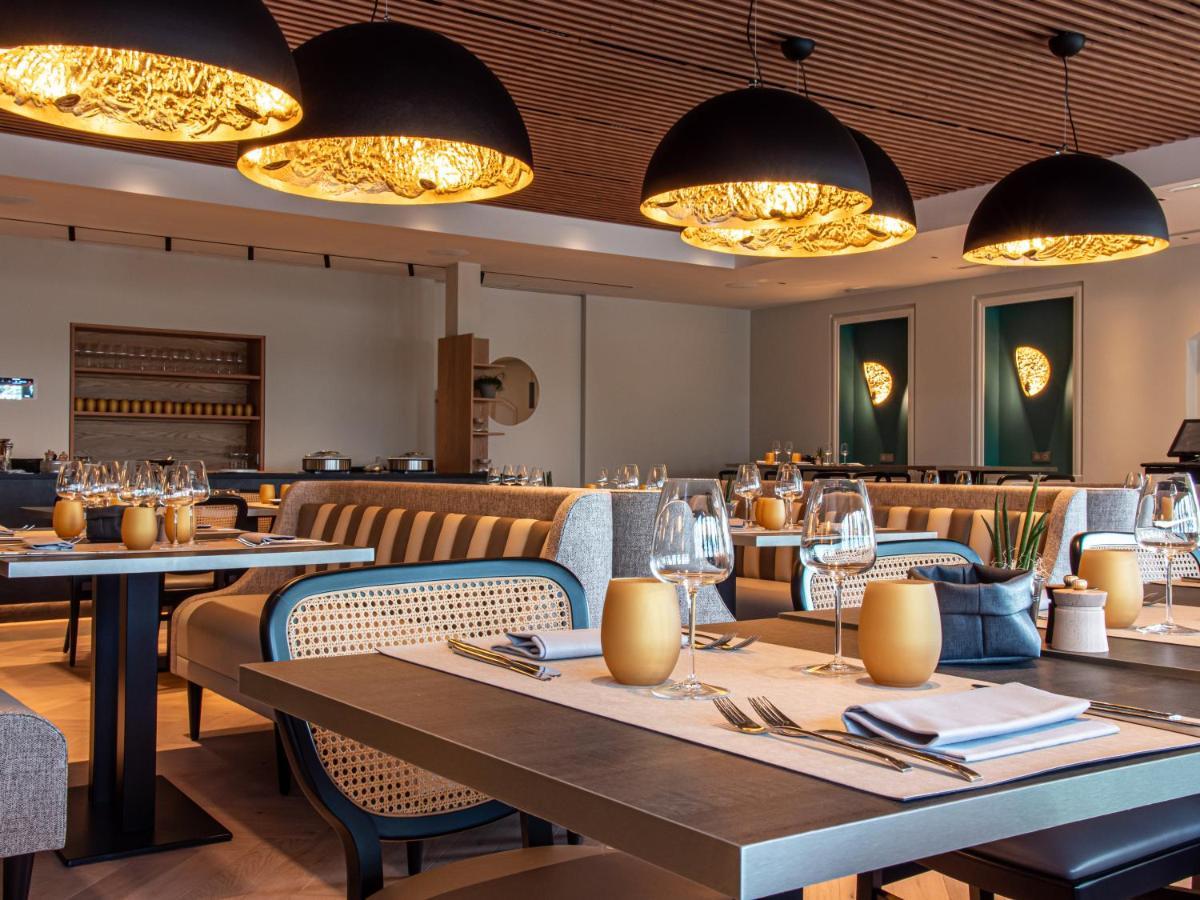 Hotel L'Europe Horbourg-Wihr ภายนอก รูปภาพ