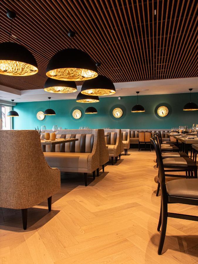 Hotel L'Europe Horbourg-Wihr ภายนอก รูปภาพ