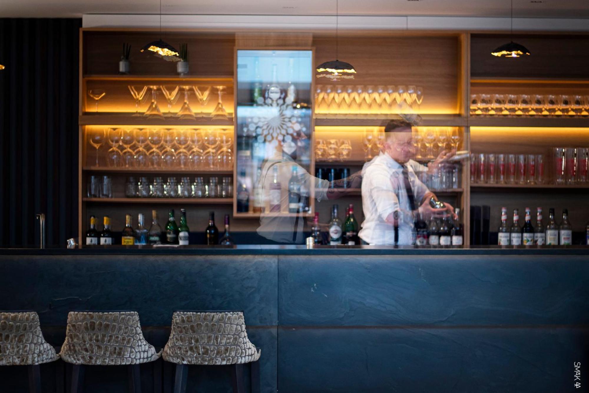 Hotel L'Europe Horbourg-Wihr ภายนอก รูปภาพ