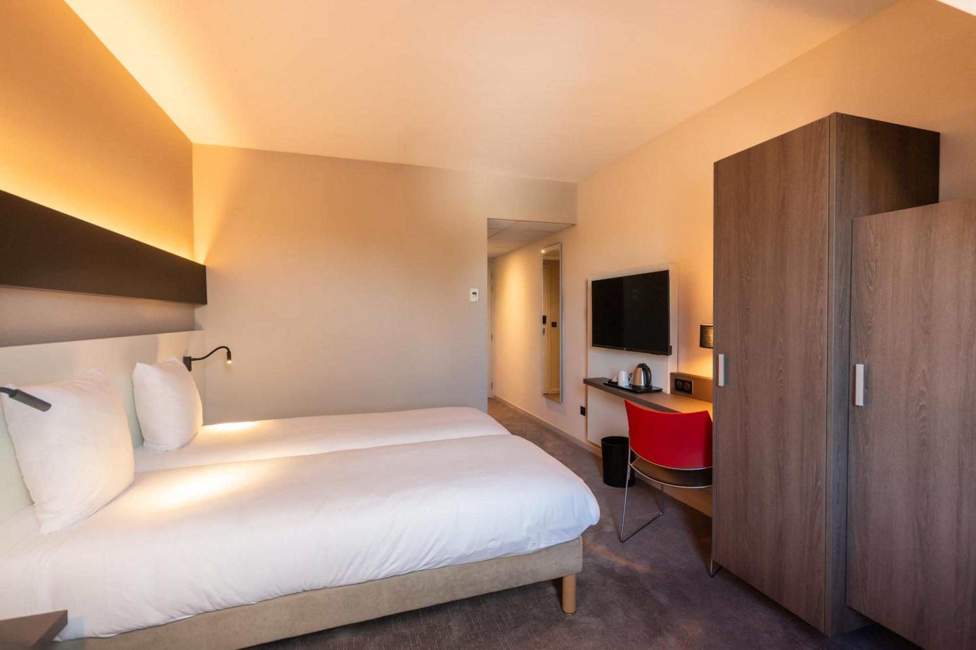 Hotel L'Europe Horbourg-Wihr ภายนอก รูปภาพ