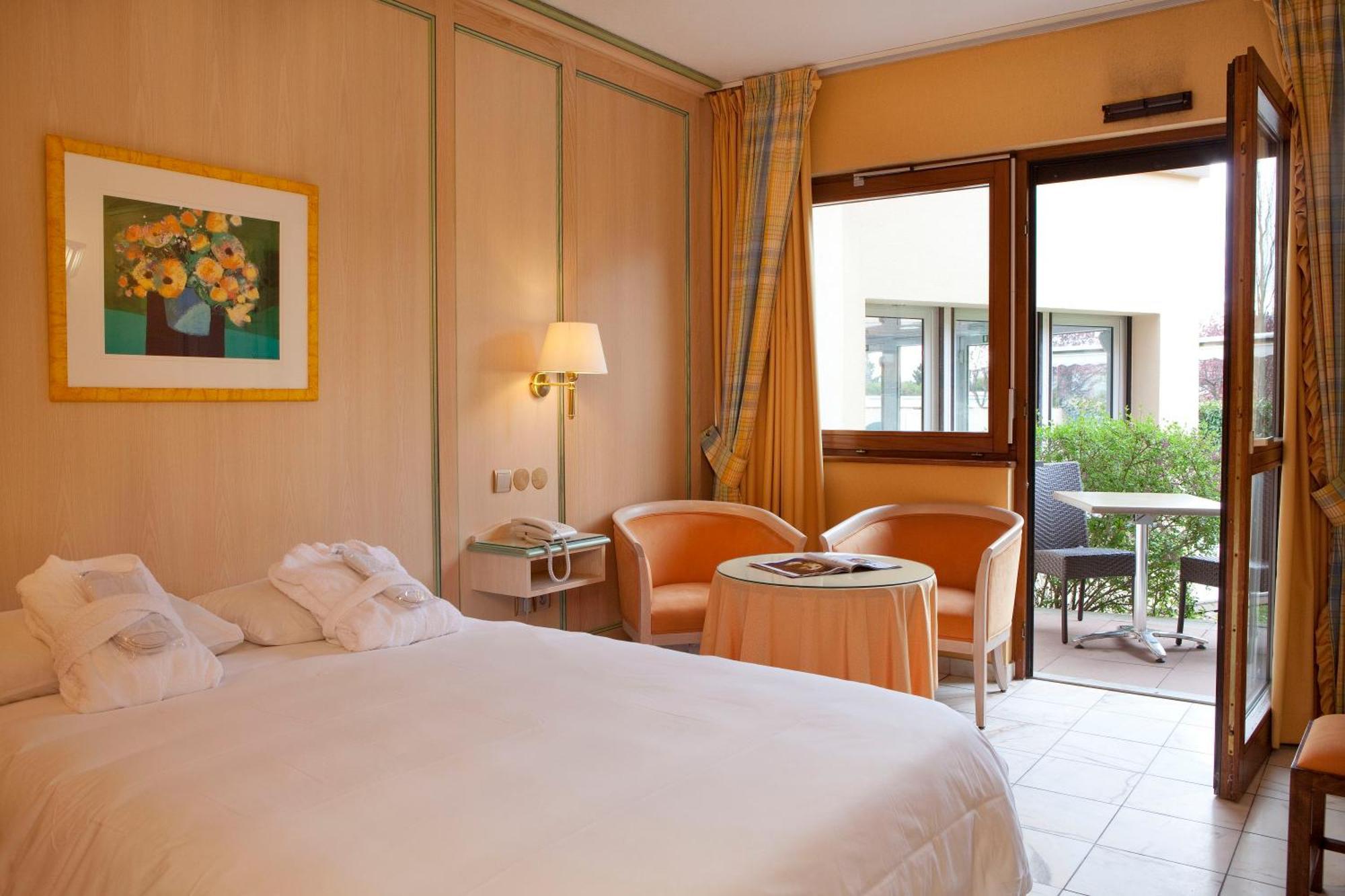 Hotel L'Europe Horbourg-Wihr ภายนอก รูปภาพ