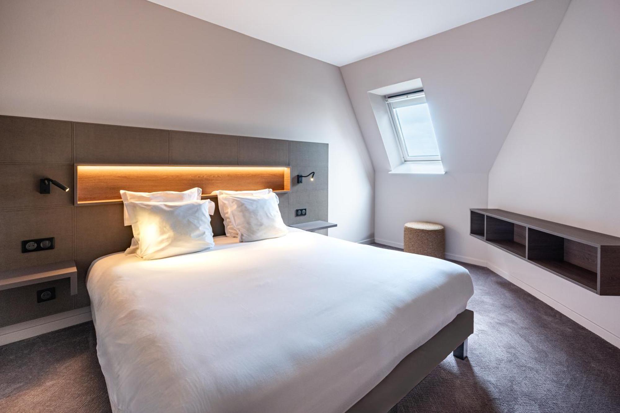 Hotel L'Europe Horbourg-Wihr ภายนอก รูปภาพ