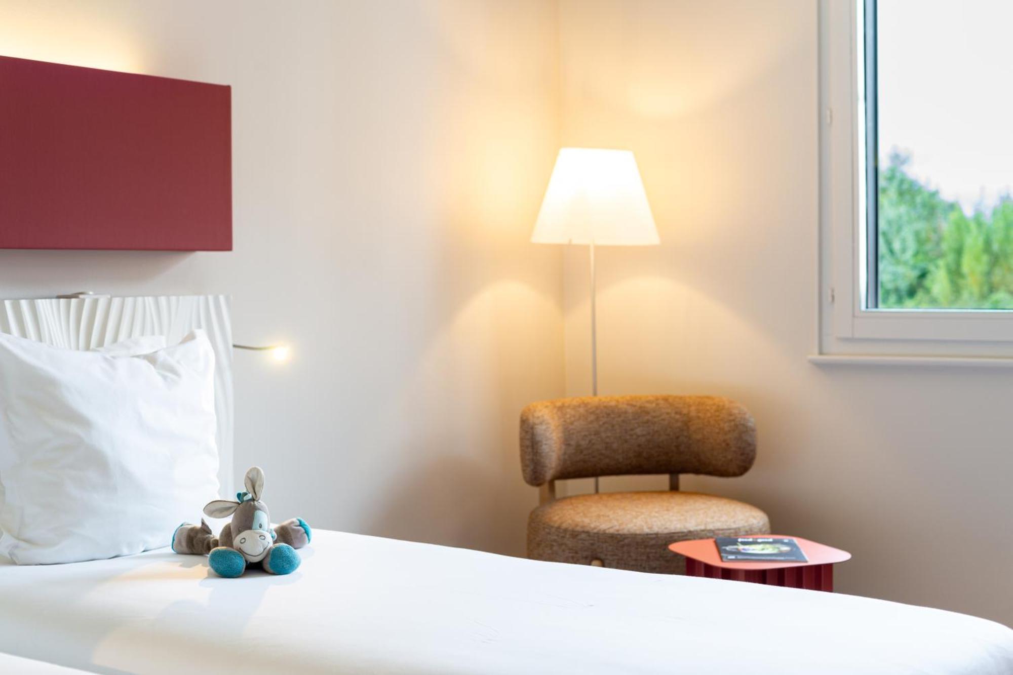 Hotel L'Europe Horbourg-Wihr ภายนอก รูปภาพ