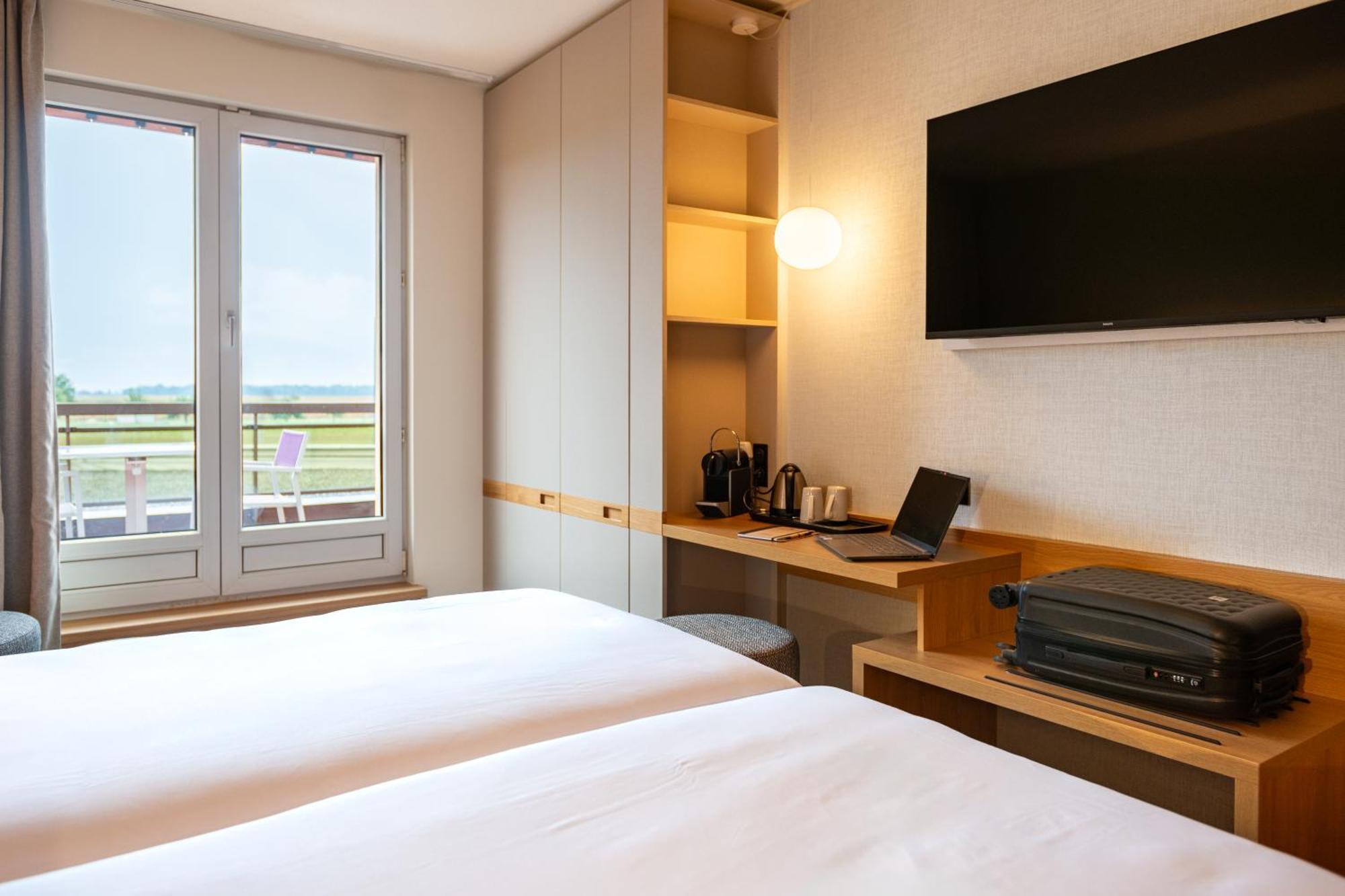 Hotel L'Europe Horbourg-Wihr ภายนอก รูปภาพ
